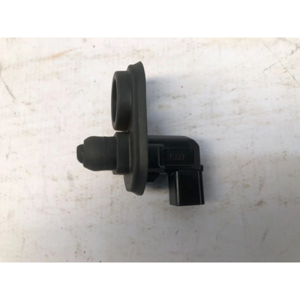 Interruptor Abertura Porta Honda Hrv Lx 2015 2021 Preto