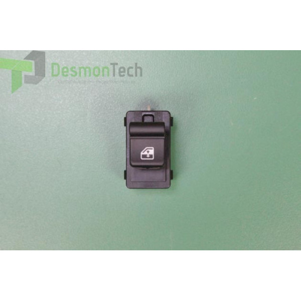 Botão Do Vidro Elétrico Da Porta Traseira Esquerda Compass 2