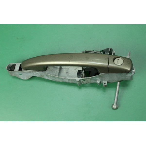 Maçaneta Da Porta Dianteira Esquerda C4 Picasso 2011