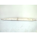 Absorvedor Impacto Traseiro Honda Civic 1998 2000