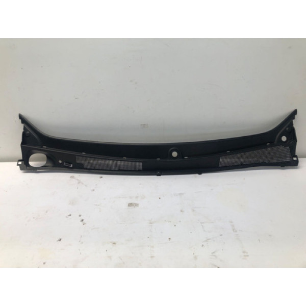 Grade Churrasqueira Para Brisa Logan 2019 2024 668119700r Preto Ambos Lados