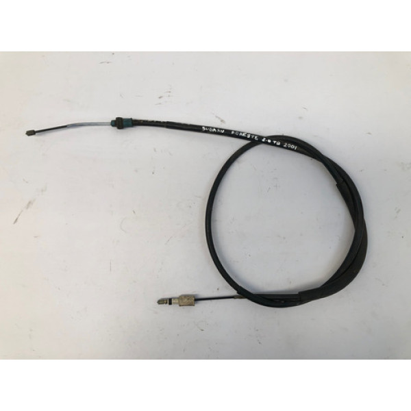 Cabo Freio Mão Subaru Forester 2.0 Turbo S 2001