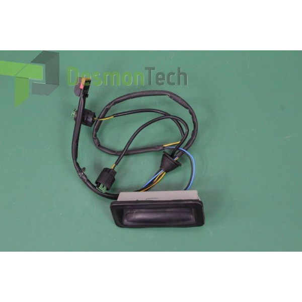 Maçaneta Tampa Traseira Freelander 2 2011