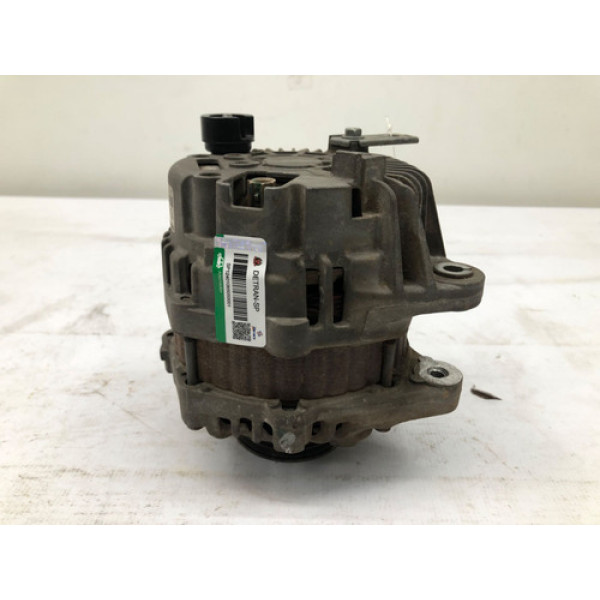 Alternador Honda City 1.5 2015 2019 Vtec A5tj0391zt