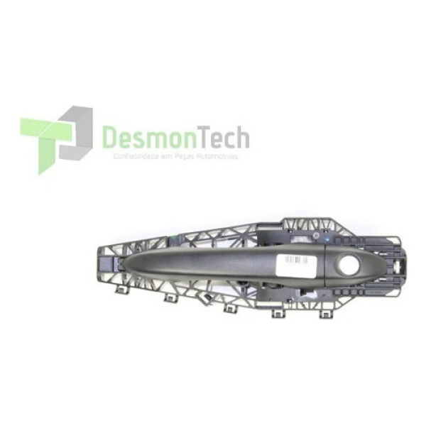 Maçaneta Porta Dianteira Esquerda Compass 2.0 Tig 16v 201