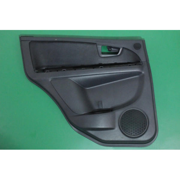 Forro Porta Traseiro Esquerdo Suzuki Sx4 2010 Não Disponivel