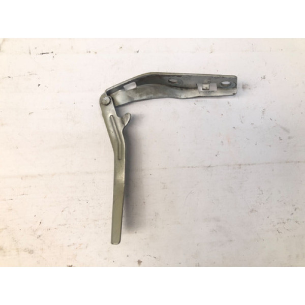 Dobradiça Capo Esquerda Peugeot 206 2001 2009