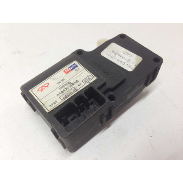 Motor Atuador Caixa Ar Chery Cielo Bn56108036c