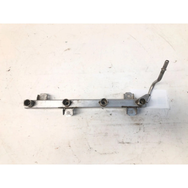 Flauta Bico Injetor Bmw 120i 2.0 16v 156cv 2008