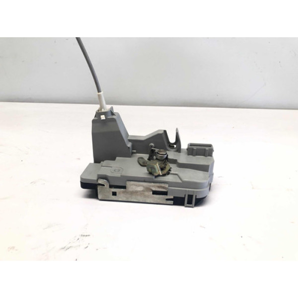 Fechadura Elétrica Traseira Esquerda Peugeot 307 2002 2006