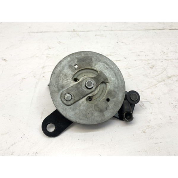 Carretilha Tampa Traseira Esquerda Discovery 3 2.7 2008