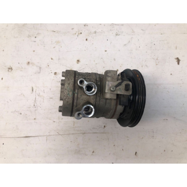 Compressor Renault Kwid 1.0 12v 2022 2025 6471005290