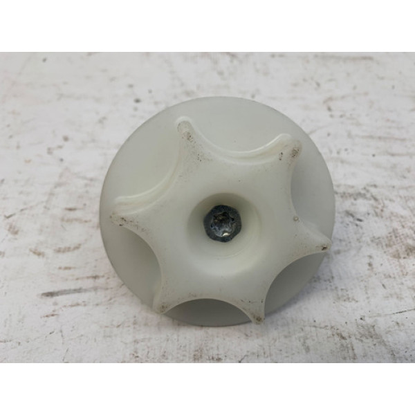 Parafuso Trava Estepe Nissan Livina 2009 2014