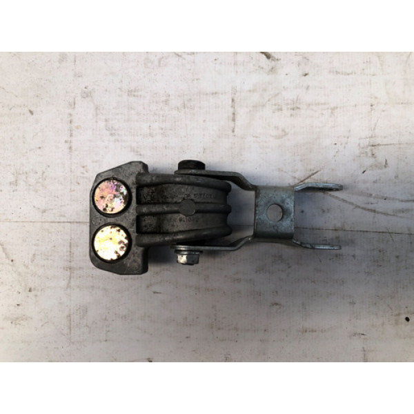 Coxim Motor Dianteiro Inferior Volvo V70 2000 2006