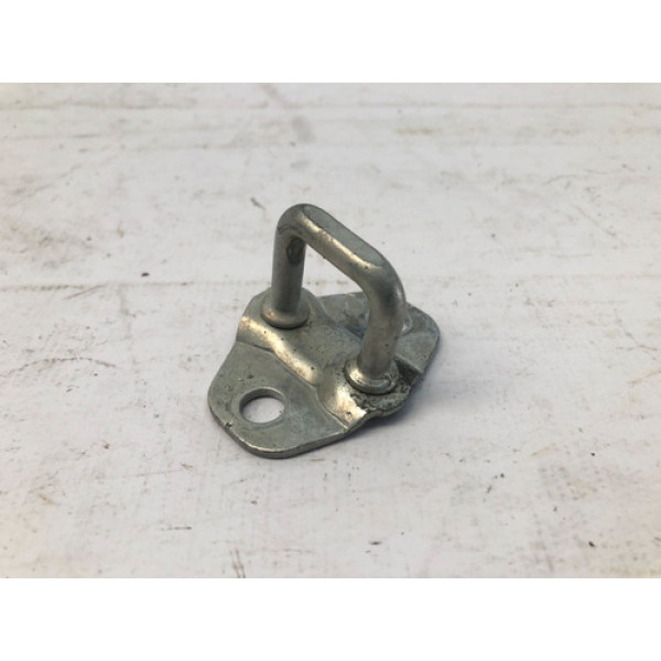 Batente Tampa Traseira Subaru Forester 2013 2018 