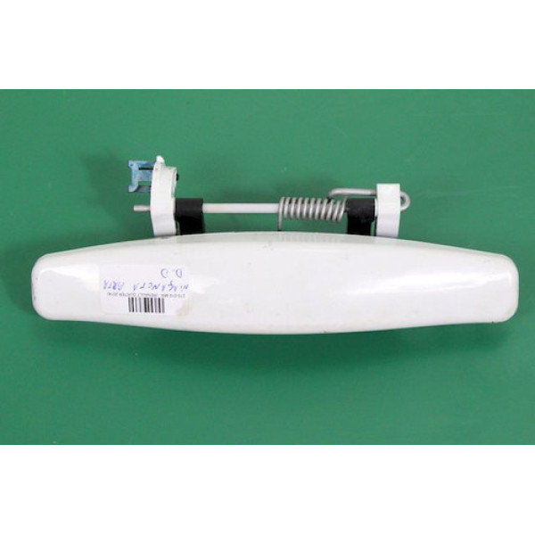 Maçaneta Porta Dianteira Direita Renault Duster 2015