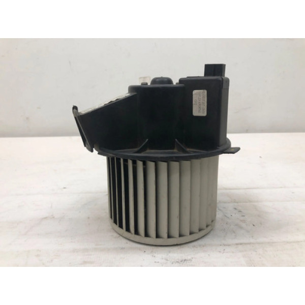 Motor Ventilador Ar Forçado Peugeot 206 207 1.4 8v
