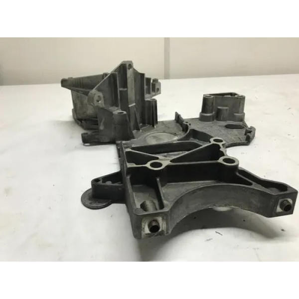 Tampa Frontal Motor Land Rover Freelander 1 2.5 V6