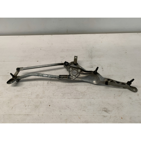 Maquina Galhada Limpador Mercedes C180 2011 2012 W204