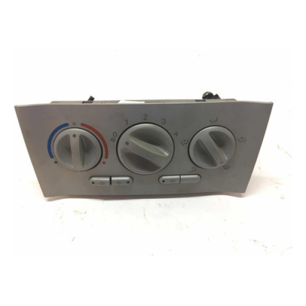 Comando Controle De Ar Ventilação - Chery Face 2010 2015