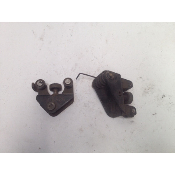 Corrediça Porta Direita Renault Kangoo 2001