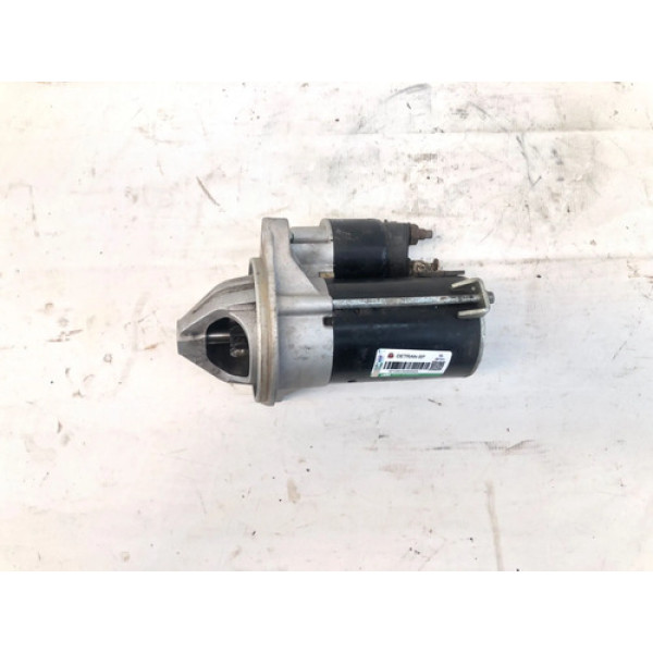 Motor Partida Arranque Ford Ka 1.0 12v 85cv 2014 2018