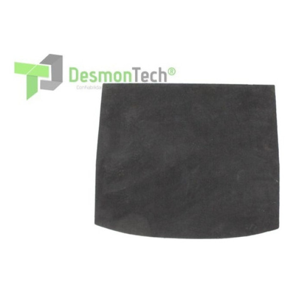 Forro Carpete Porta Malas Freelander 2 3.2 2007