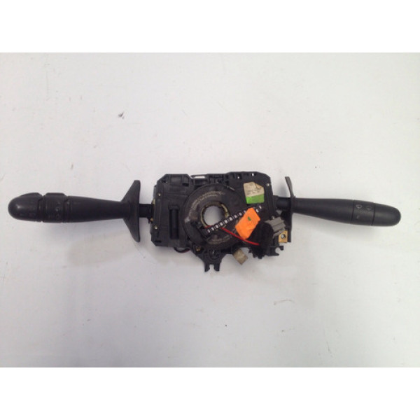 Comando Chave De Luz Seta Limpador - Renault Clio 2001
