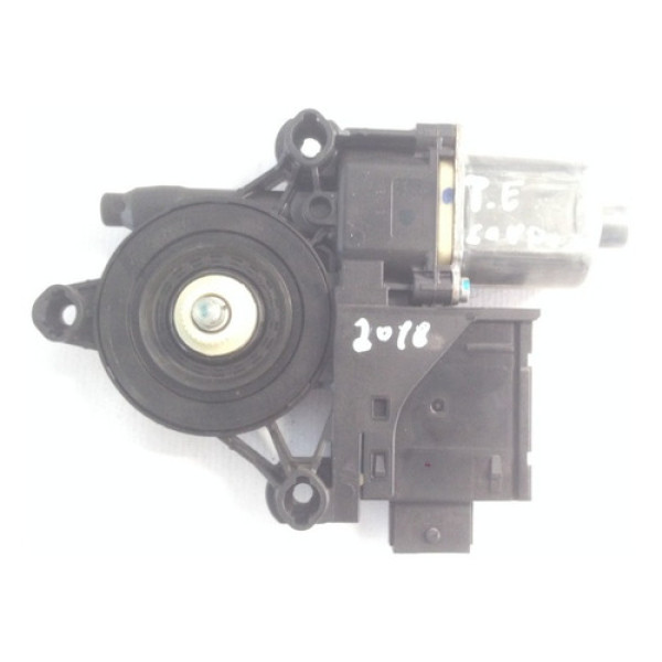 Máquina De Vidro Traseira Esquerda Motor Jeep Compass 2018