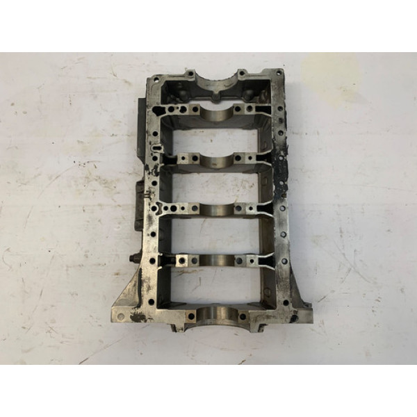 Sobre Carter Mancal Bloco Motor Bmw X1 2.0 16v N46 2010 2015