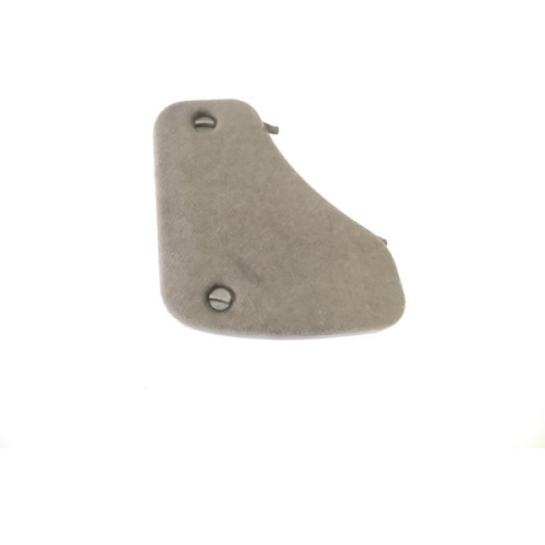 Tampa Acabamento Porta Objetos Porta Mala Xsara Esquerda 