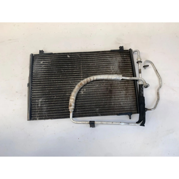 Condensador Ar Condicionado Peugeot 206 1.6 8v 1999 2001