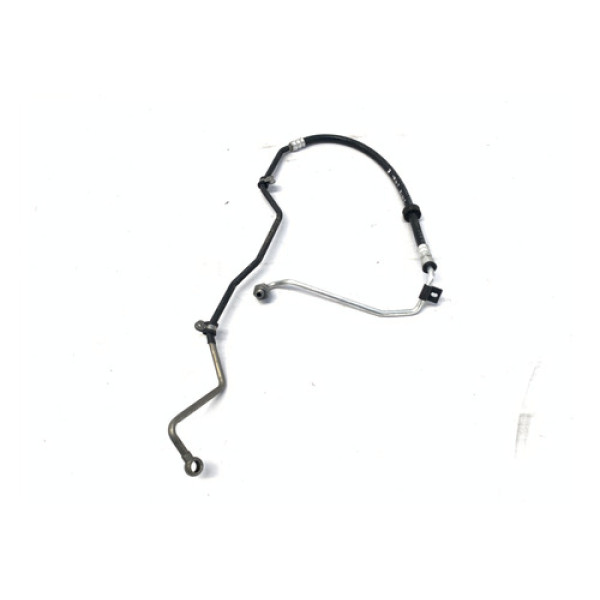 Mangueira Trocador Calor Esquerda Câmbio C200k 1.8 2008 2011