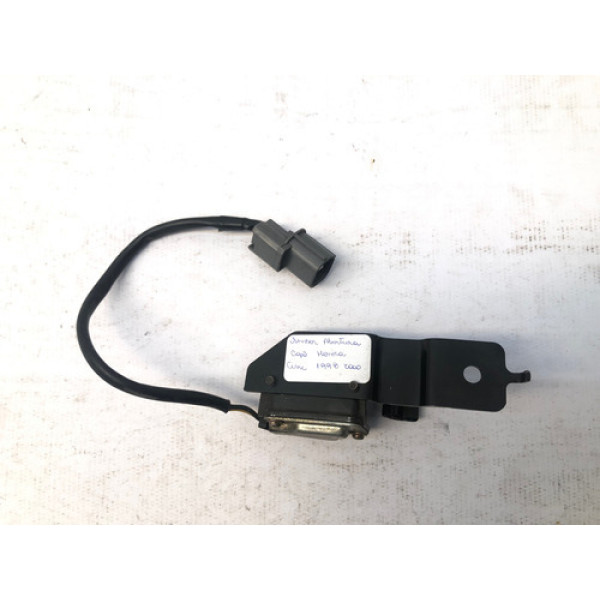 Sensor Abertura Fechadura Capô Honda Civic 1998 2000