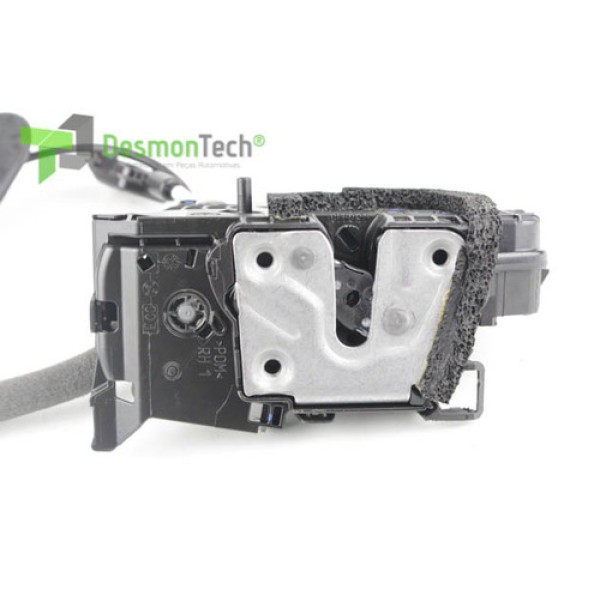 Fechadura Porta Traseira Direita Captur 1.6 2019