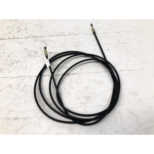 Cabo Tampa Traseira Chery Face 2010 2015