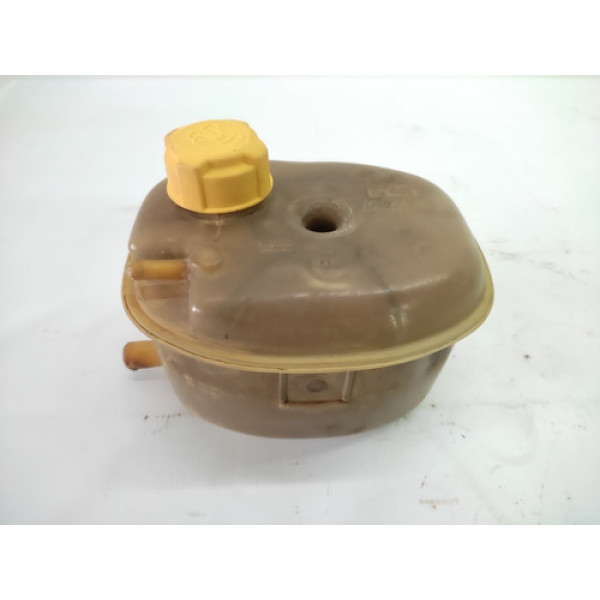 Reservatório Água Radiador Fiat Fiorino 1.5 8v 1988 1998 