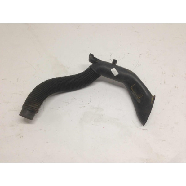 Tubo Cano Caixa Filtro De Ar - Peugeot 1.0 16v