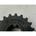 Polia Engrenagem Virabrequim Gm Corsa 1.0 8v 2005 2009