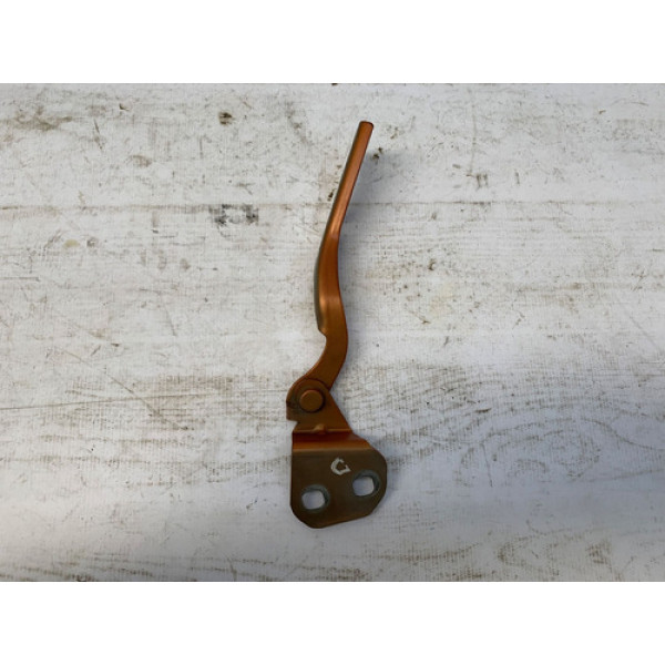 Dobradiça Direita Capo Renault Kwid 1.0 2017 2021