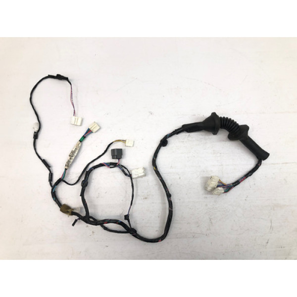 Chicote Porta Dianteiro Direito Asx 2.0 2011