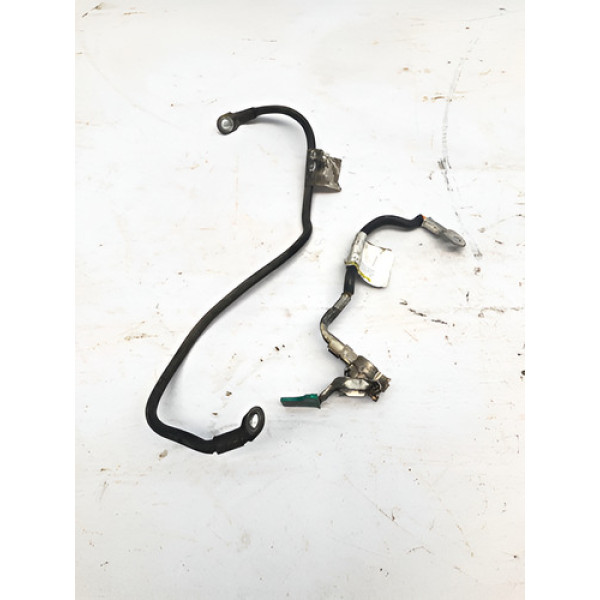 Chicote Cabo Negativo Xsara Picasso 1.6 16v