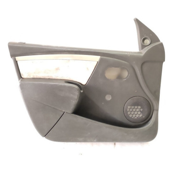 Forro Porta Dianteira Esquerda Renault Logan 2008 2009 