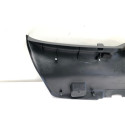 Acabamento Forro Tampa Traseira Peugeot 307 Hatch
