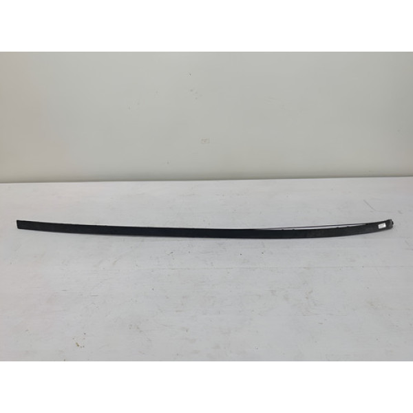 Friso Teto Esquerdo Gm Corsa 2002 2012 Hatch Preto