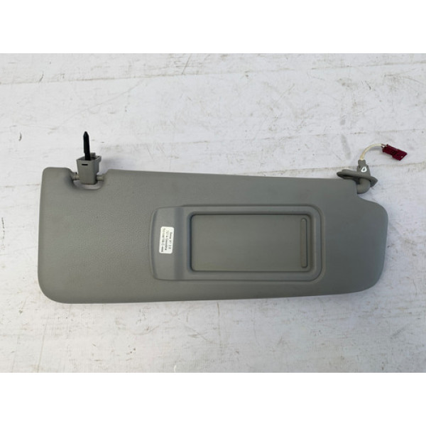 Quebra Sol Direito Bmw X1 Sdrive18i E84 2010 2015