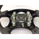 Volante Motorista Subaro Forester 2001 * Detalhe