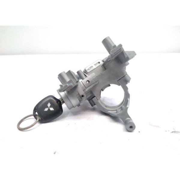 Cilindro Ignição C/ Chave Mitsubishi Outlander 2010