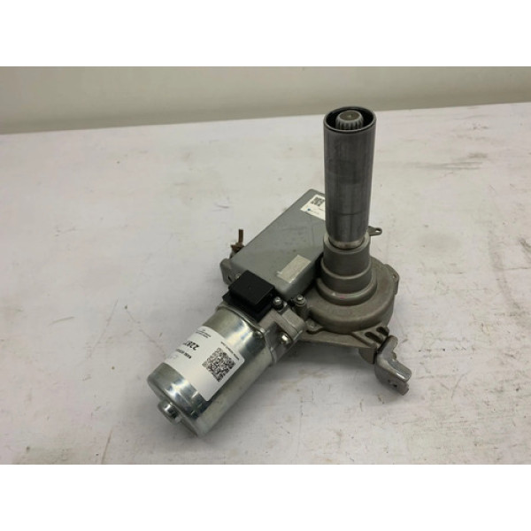 Motor Bomba Direção Eletrica Honda City 2015 2019