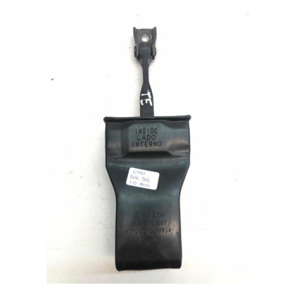 Limitador Porta Traseiro Esquerdo Gol 1.0 2013 2016